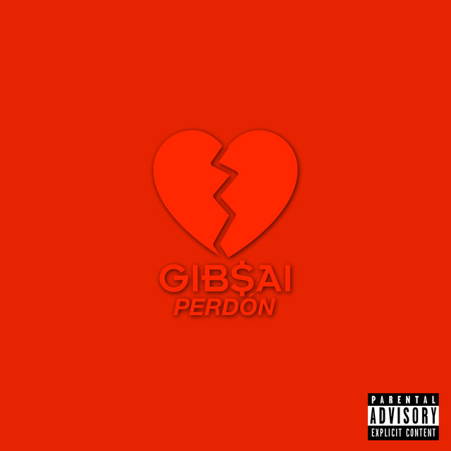 Perdón cover art