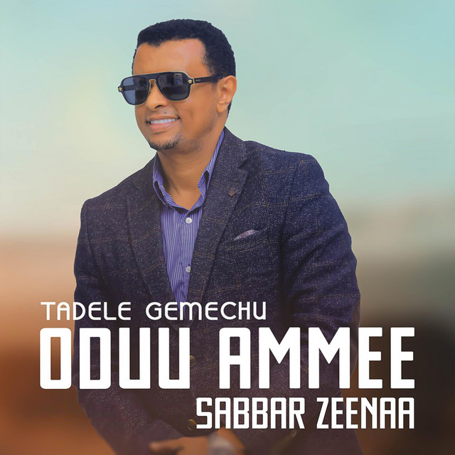 Tadele Gemechu | Spotify