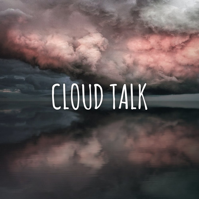 Cloud Talk cover art