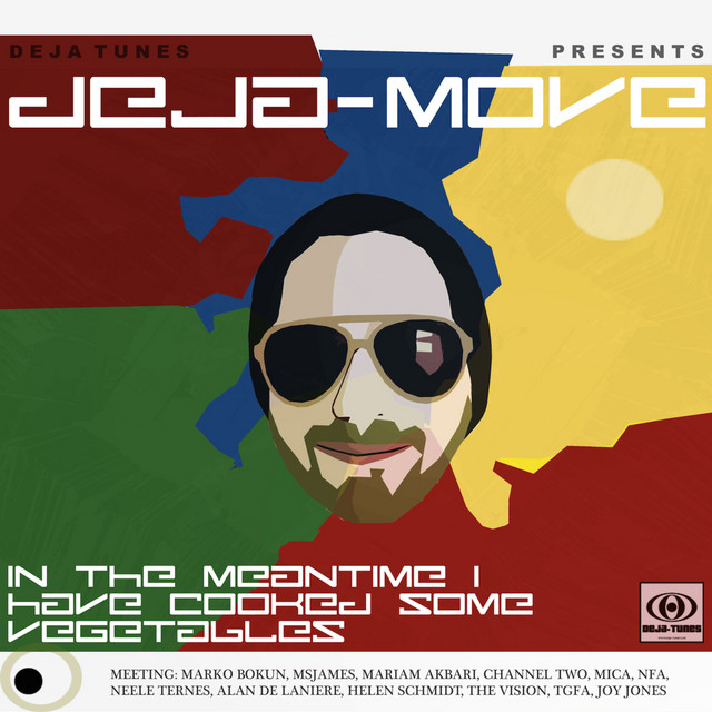 Hey Listen - Deja-Move RMX