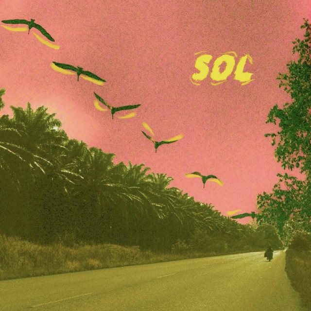 Víctima Del Comfort cover art