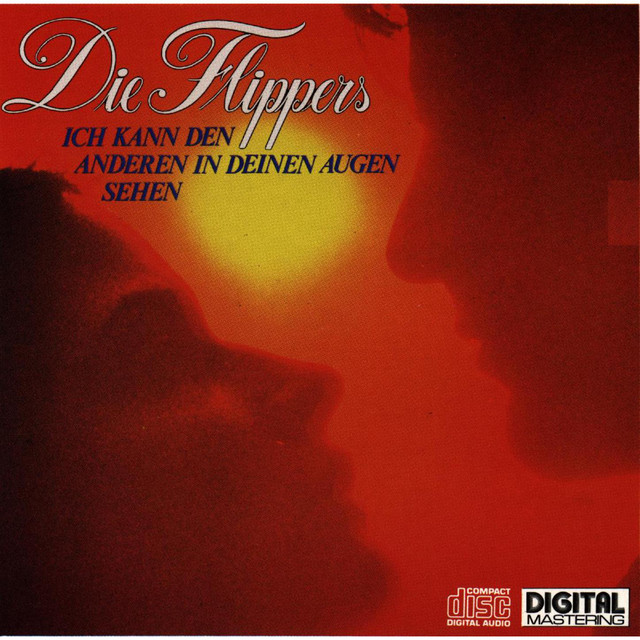 Ich kann den anderen in Deinen Augen sehen cover art