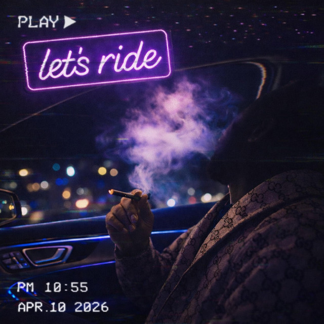 Let's Ride