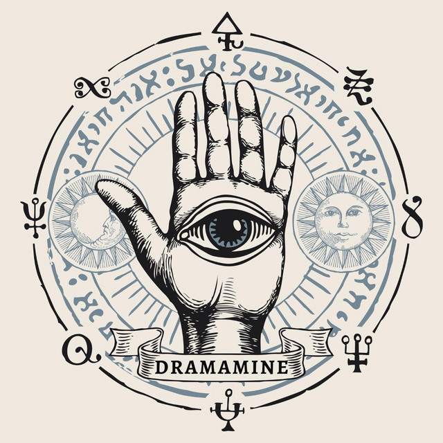 Medicine for a Friend cover art