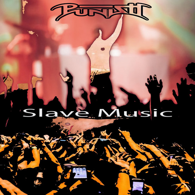 Slave Music - Single by Punish | Spotify