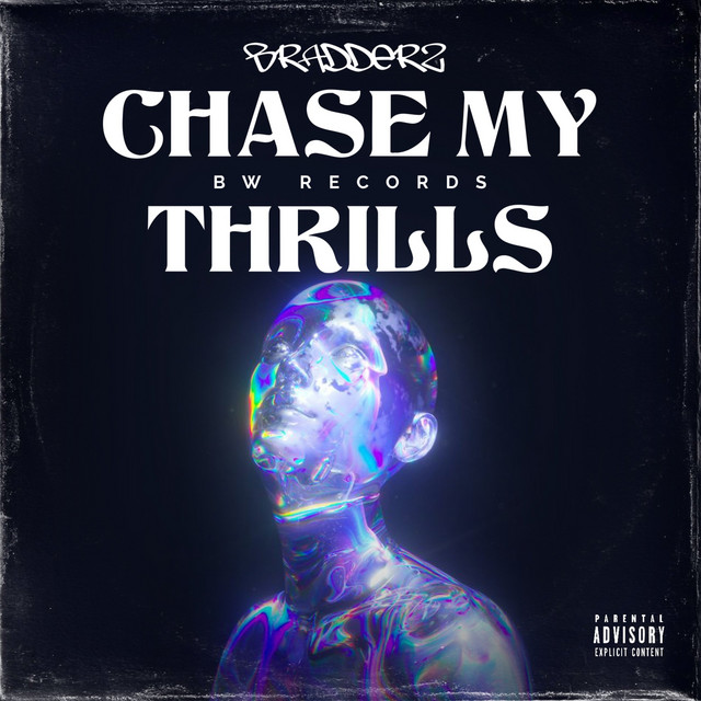 Chase My Thrills