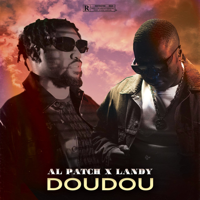 DOUDOU cover art