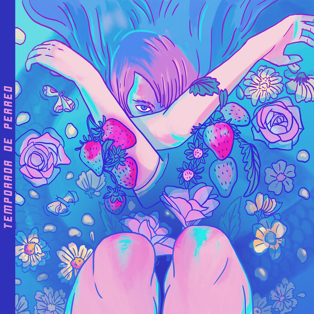 Temporada de Perreo cover art