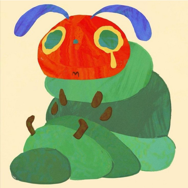 head lice cover art