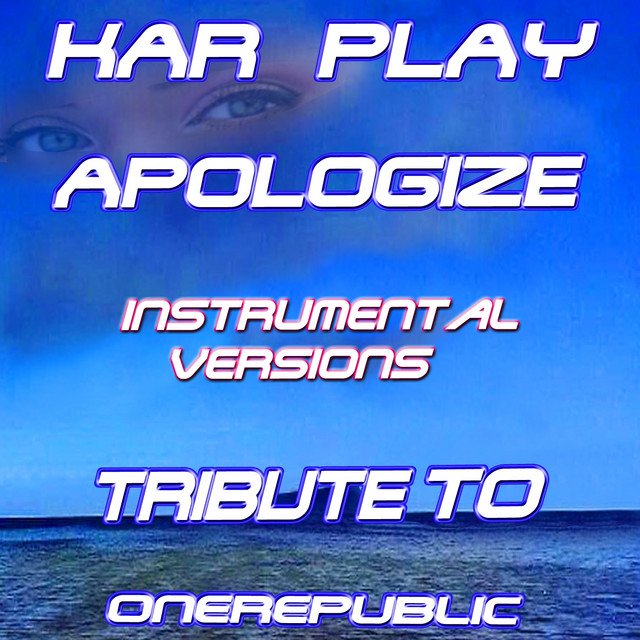 Apologize - Instrumental Mix
