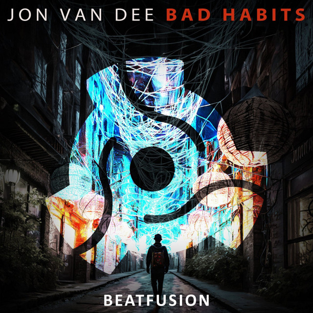 Bad Habits album art