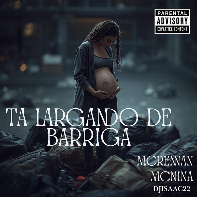 Largando De Barriga