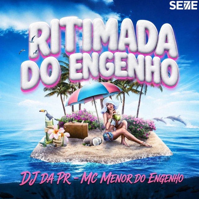 RITIMADA DO ENGENHO