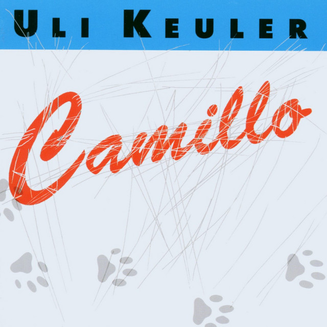 Camillo cover art