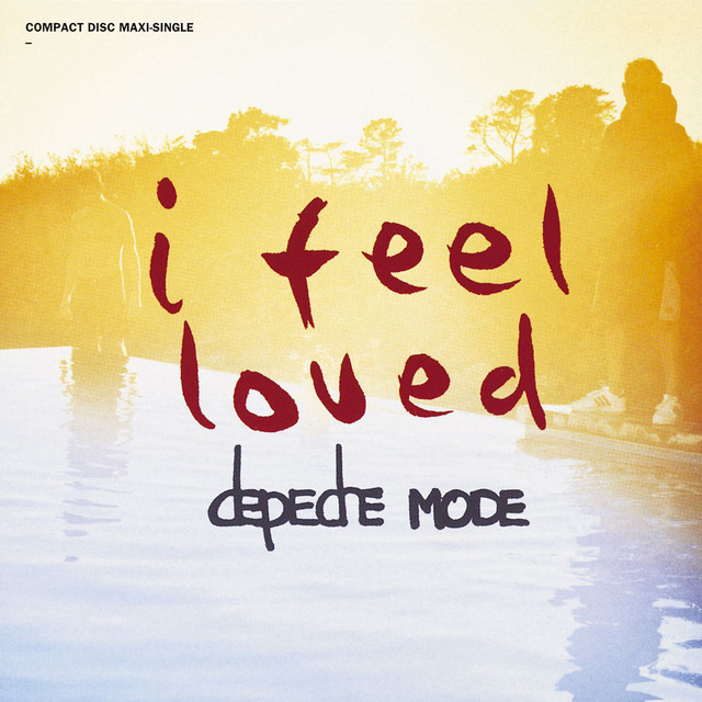 I Feel Loved - Danny Tenaglia's Labor of Love Edit - song and