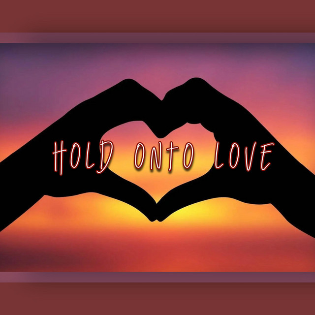 Hold Onto Love - Single by Emily Goebel | Spotify