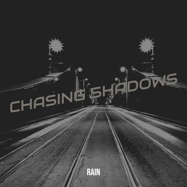 Chasing Shadows cover art