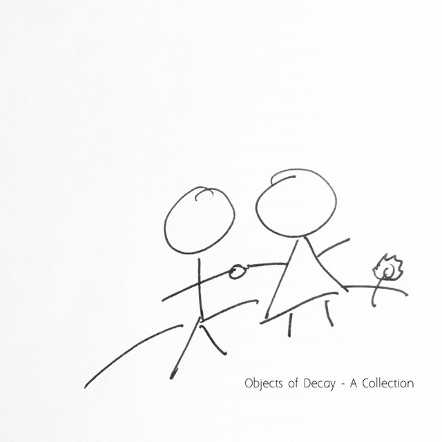 Objects Of Decay cover