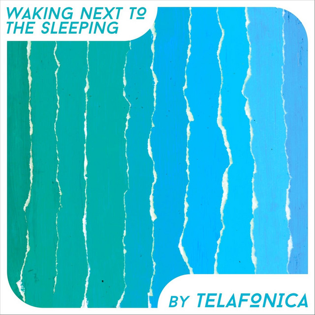 Waking Next To The Sleeping cover
