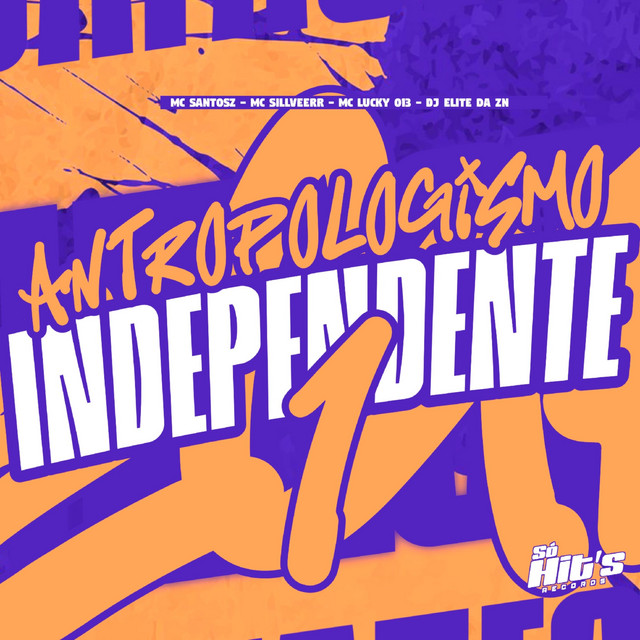 Antropologismo Independente 1