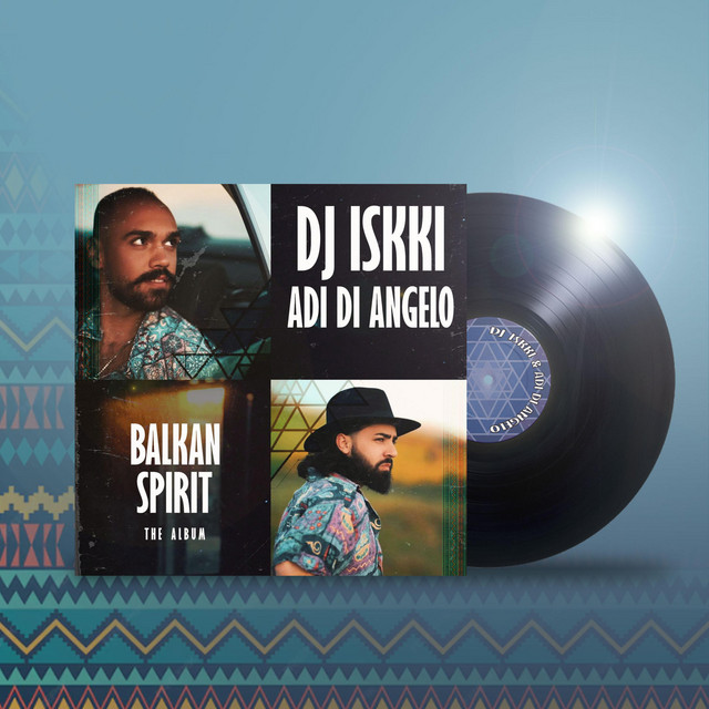 CURLA - Single by DJ ISKKI & ADI DI ANGELO | Spotify
