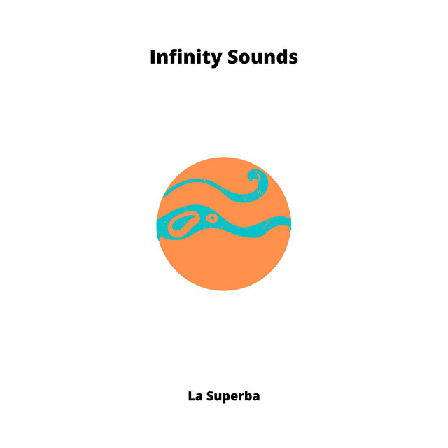 La Superba cover art