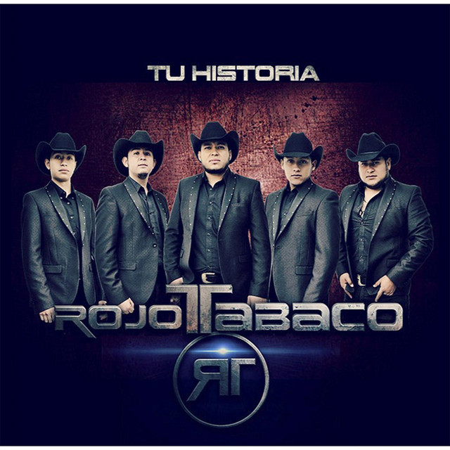 Tu Historia cover art