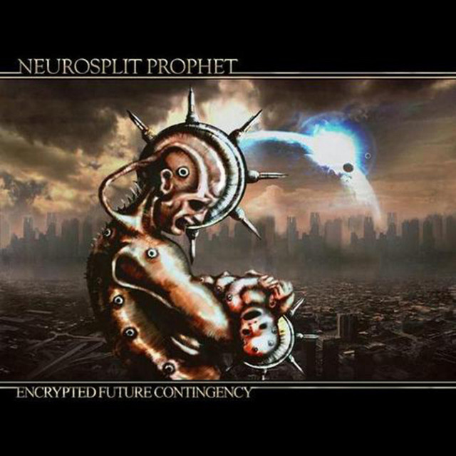 Neurosplit Prophet photo
