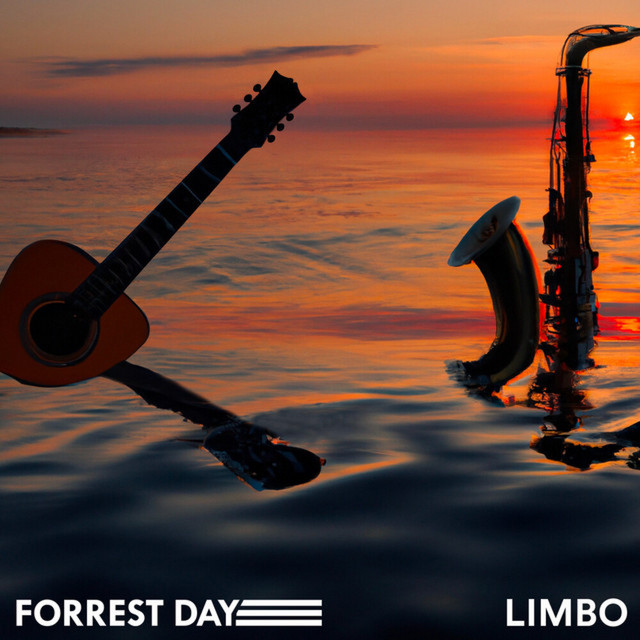 Limbo cover art