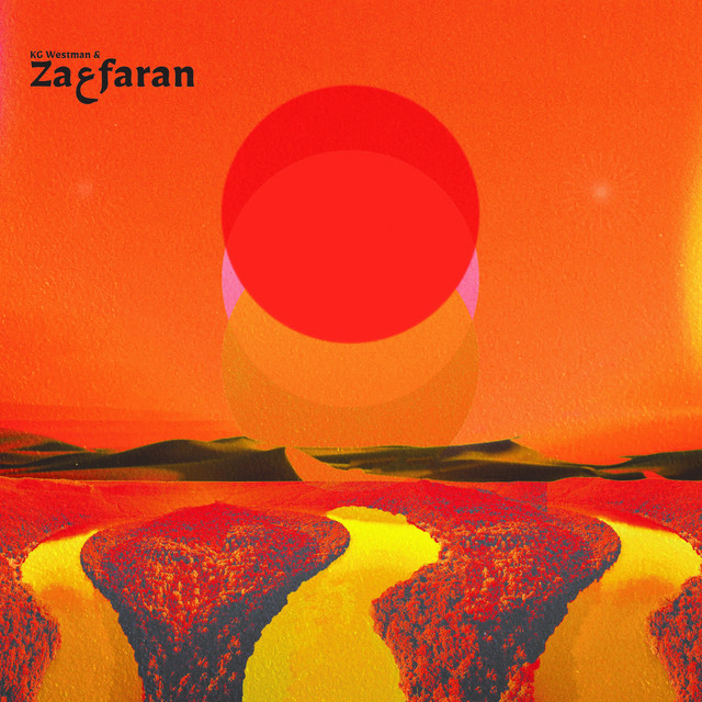 KG Westman & Zaعfaran cover art
