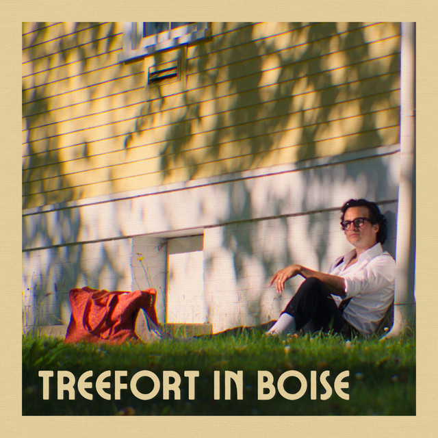 Treefort in Boise