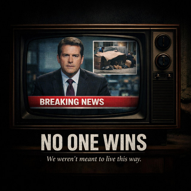 No One Wins