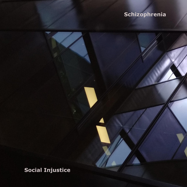 Social Injustice cover art