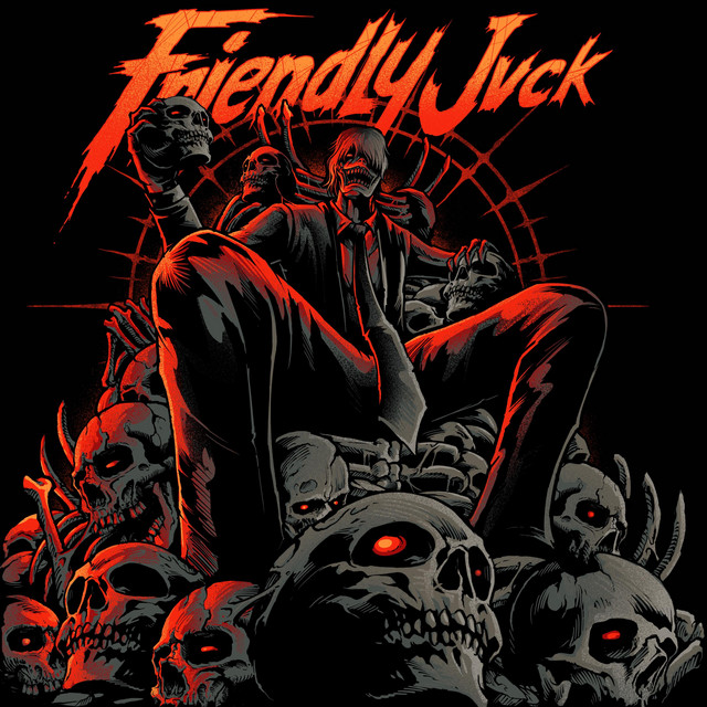 DOOMSDAY cover art