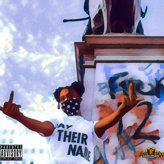 undefined album image