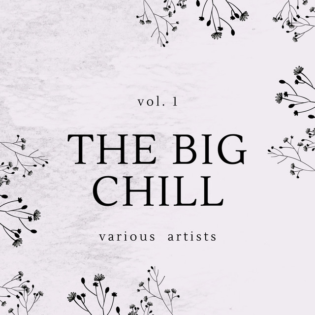 The Big Chill, Vol. 1 cover art