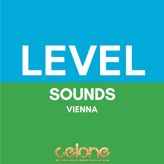 Level Sounds Vienna cover art