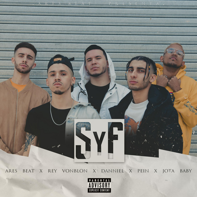 Syf - Single by Various Artists | Spotify