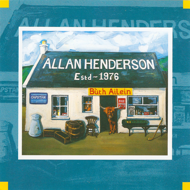 Allan Henderson