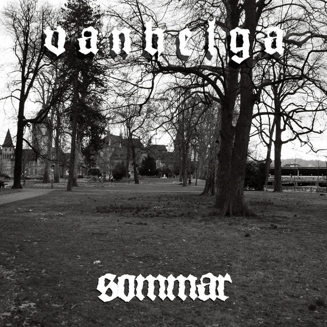 Sommar cover art