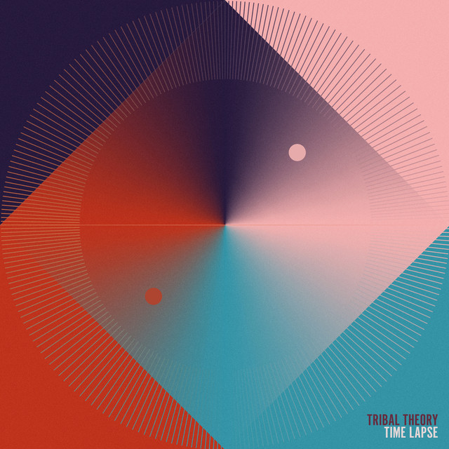 Time Lapse cover art