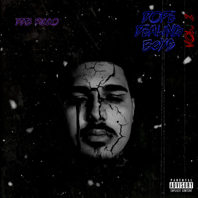Dope Dealing Boys Vol.1 - Album by DDB RICCO | Spotify