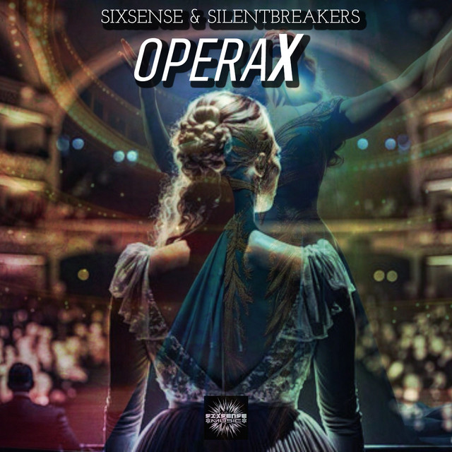 Listen to Opera X - Single by Sixsense | Spotify