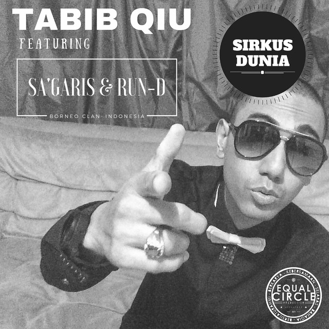 Sirkus Dunia - Single by Tabib Qiu | Spotify