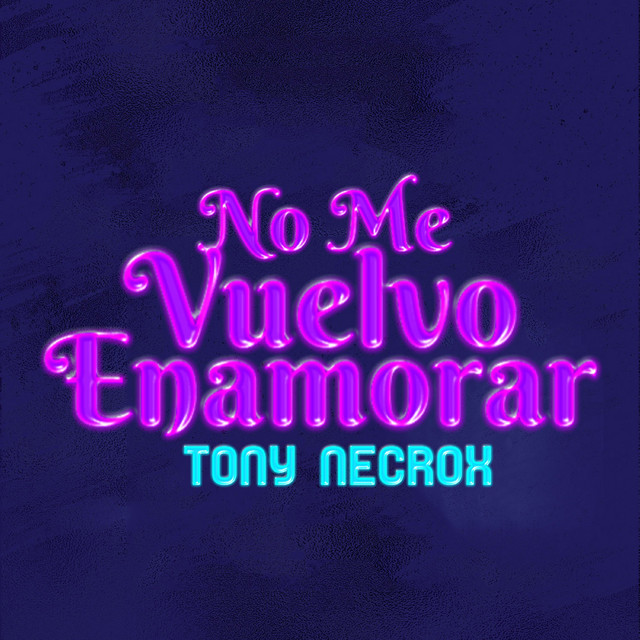 Tony Necrox