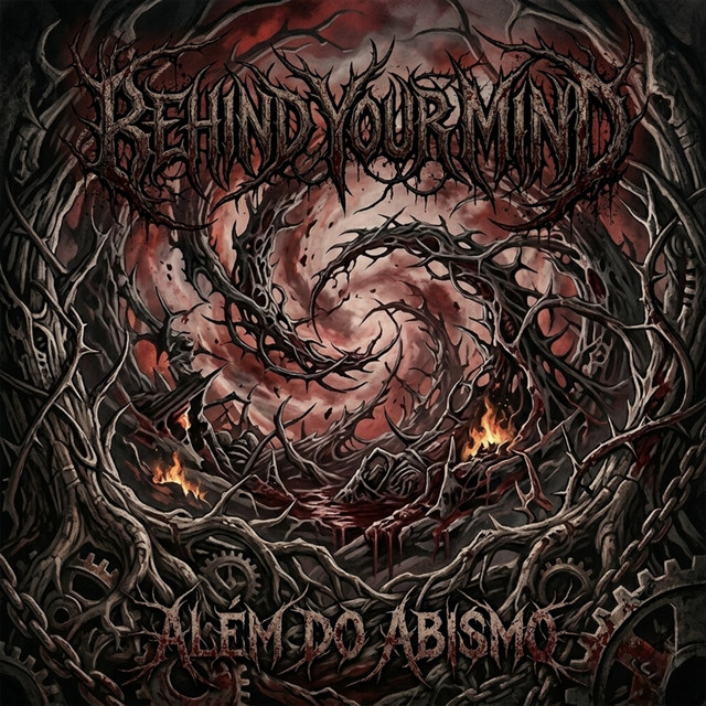 Behind Your Mind