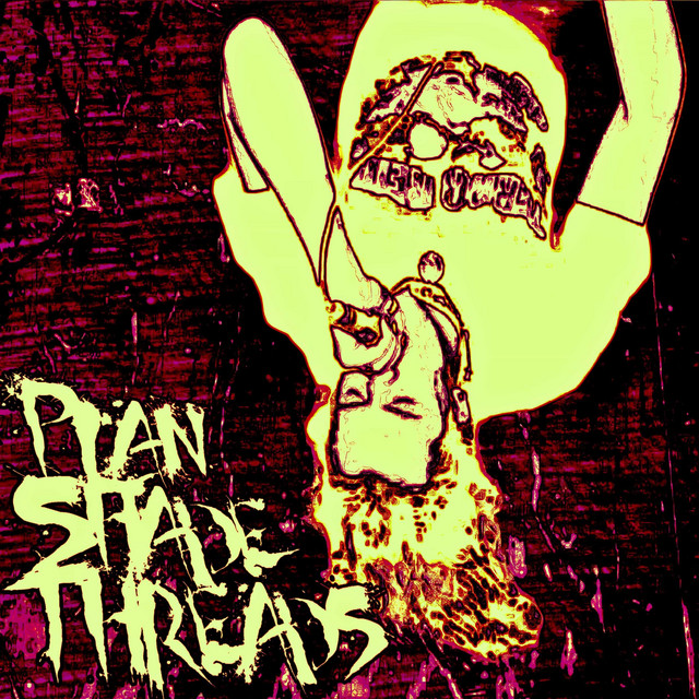 PLAIN SHADE THREADS
