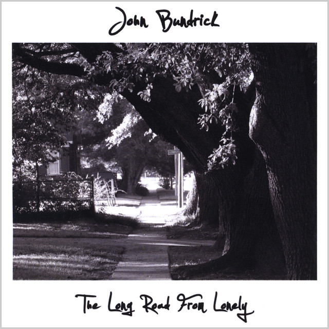 The Long Road From Lonely cover art