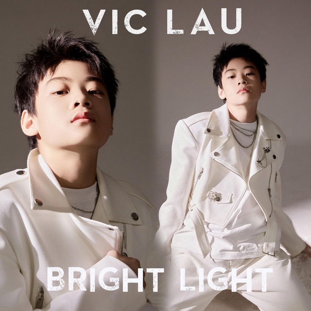 BRIGHT LIGHT cover art