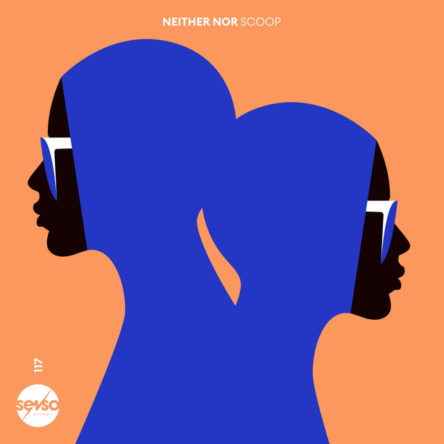 Scoop album art